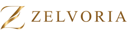 ZELVORIA — Timeless Elegance. In Every Detail.